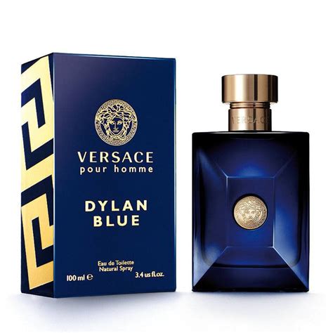 dylan man versace|versace dylan blue 3.4 oz.